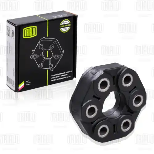 муфта кардана! Hyundai Santa Fe 00> RC 0801 TRIALLI