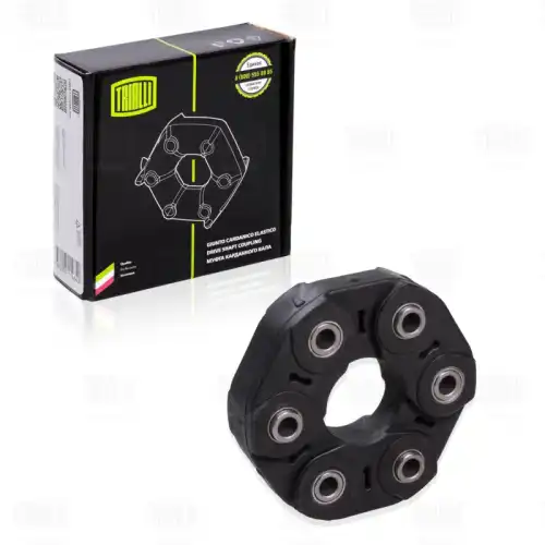 муфта кардана! Hyundai Santa Fe 05> RC 0802 TRIALLI