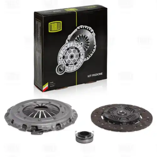 Комплект сцепления TRIALLI FR 0828