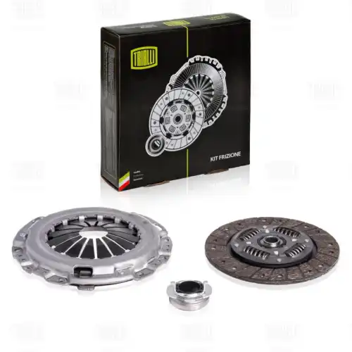 Комплект сцепления TRIALLI FR 0826