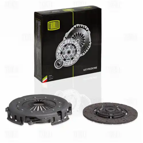 Комплект сцепления TRIALLI FR 0819