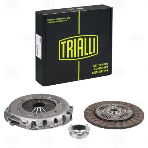 Комплект сцепления TRIALLI FR 0829