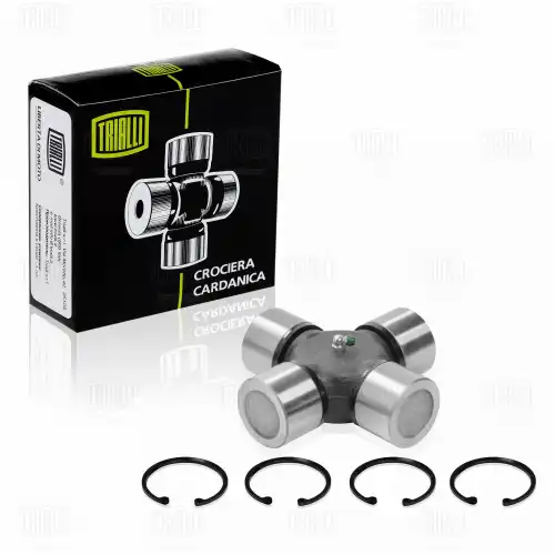 Крестовина кардана TRIALLI CC 622