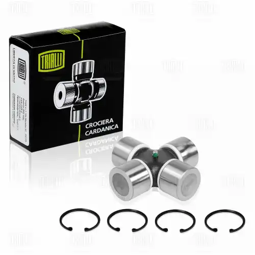 Крестовина кардана TRIALLI CC 732