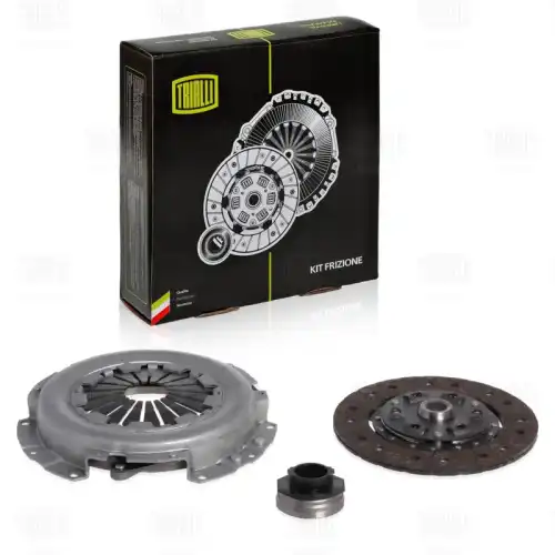 Комплект сцепления TRIALLI FR 0809