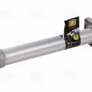 труба глушит.! перех. вст. вм. кат-ра! Lada 2108-15, 2110-12 Евро-2 ECP 0103 TRIALLI