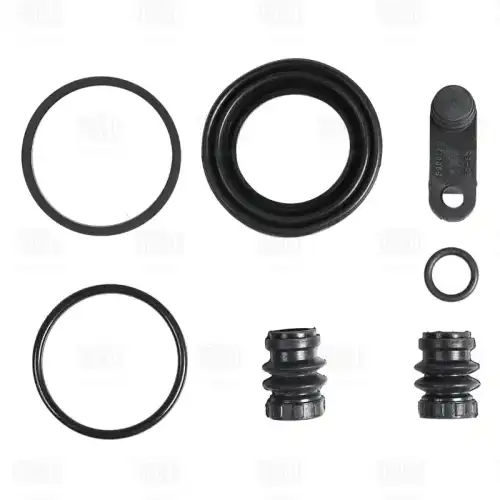 р/к диск.торм.с порш.! d42.8 AUDI A8 4E2/4E8 RCF 302007 TRIALLI