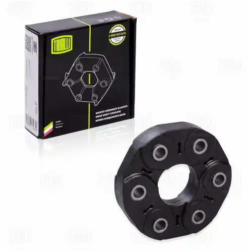 муфта кардана! MB W211 02> RC 1504 TRIALLI