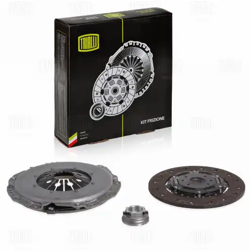 Комплект сцепления TRIALLI FR 1503