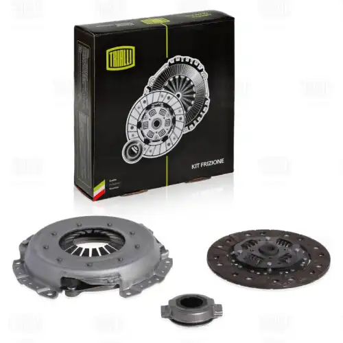 Комплект сцепления TRIALLI FR 1416