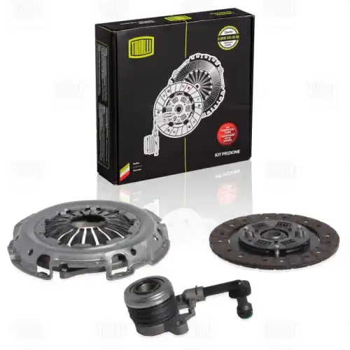 Комплект сцепления TRIALLI FR 0924