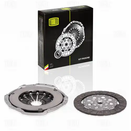 Комплект сцепления TRIALLI FR 1411