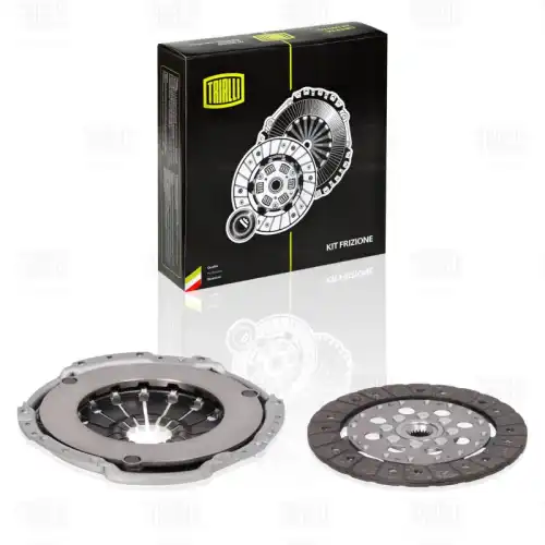 Комплект сцепления TRIALLI FR 1406