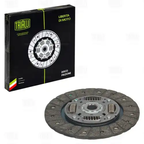 Диск сцепления TRIALLI FD 0923