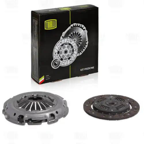 Комплект сцепления TRIALLI FR 0914