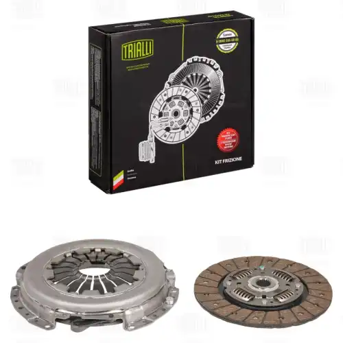 Комплект сцепления TRIALLI FR 0923