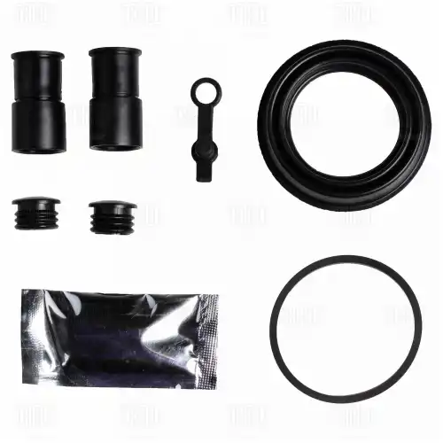 р/к суппорта! переднего d=54mm VW Polo Sedan 10> RCF 182003 TRIALLI