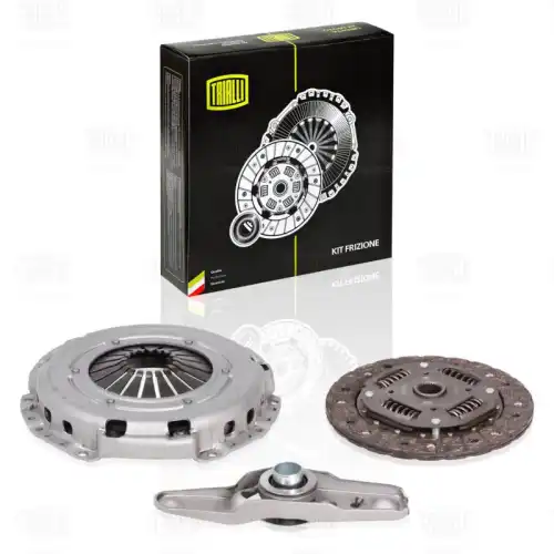 Комплект сцепления TRIALLI FR 1816