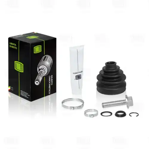 к-кт пыльника ШРУСа наружный! Skoda Octavia A5 04> FG 1804 TRIALLI