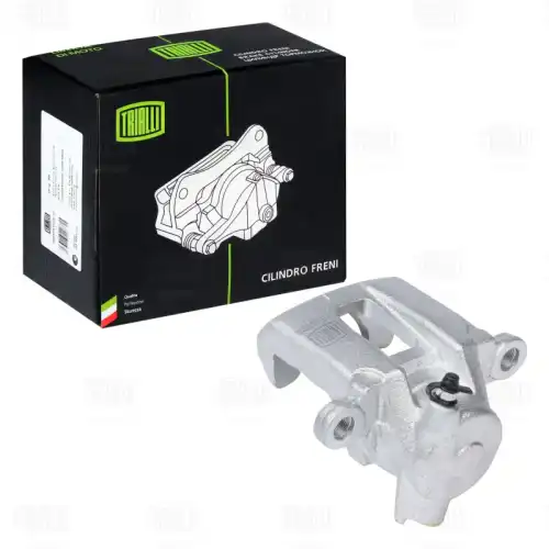 Суппорт тормозной TRIALLI CF 190662 задняя ось справа