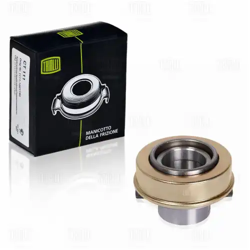 Подшипник выжимной сцепления TRIALLI CT 313