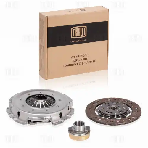 Комплект сцепления TRIALLI FR 804