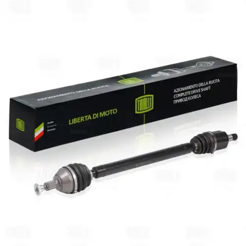 Вал приводной в сборе TRIALLI AR 1808