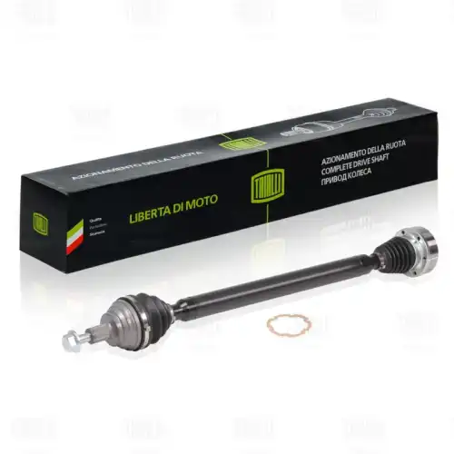 Вал приводной в сборе TRIALLI AR 1802