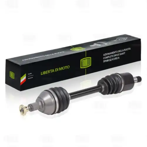 Вал приводной в сборе TRIALLI AR 1807