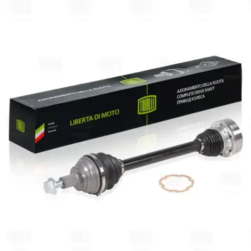 Вал приводной в сборе TRIALLI AR 1801