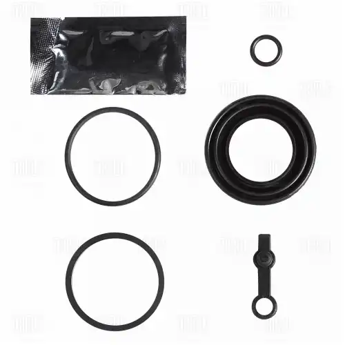 р/к дискового тормоза перед.! d57 Acura CL 97-99, Honda Accord/CR-V RCF 302003 TRIALLI