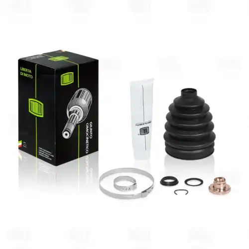 к-кт пыльника ШРУСа наружный! VW Polo Sedan 10> FG 1806 TRIALLI