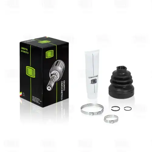 к-кт пыльника ШРУСа внутреннего! АТ VW Polo Sedan 10> FG 1811 TRIALLI