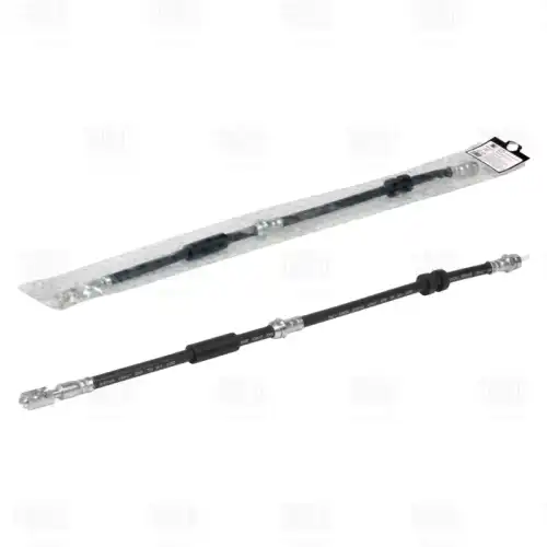 шланг тормозной передний! L=540 VW Polo Sedan (RUS) 10> BF 1801 TRIALLI