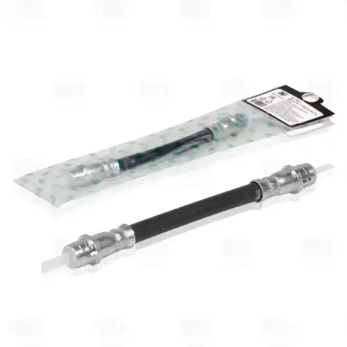 шланг тормозной зад.! Audi A3, VW Golf/Polo/Lupo 1.0-2.0TD 96> BF 1802 TRIALLI