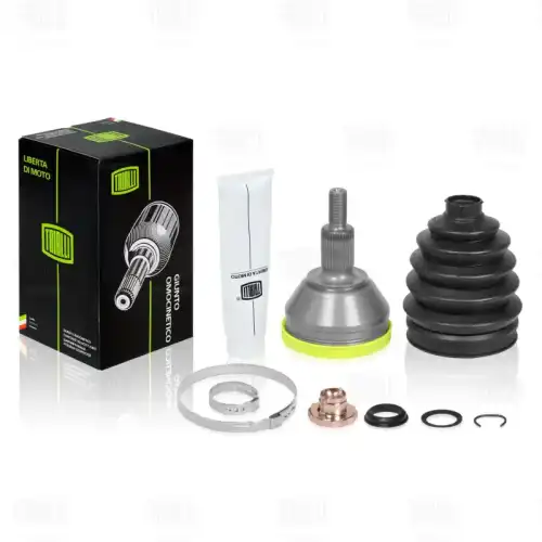 ШРУС наружный TRIALLI GO 1810