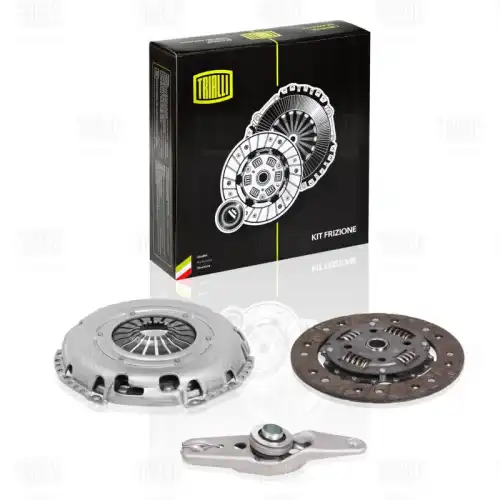 Комплект сцепления TRIALLI FR 1818