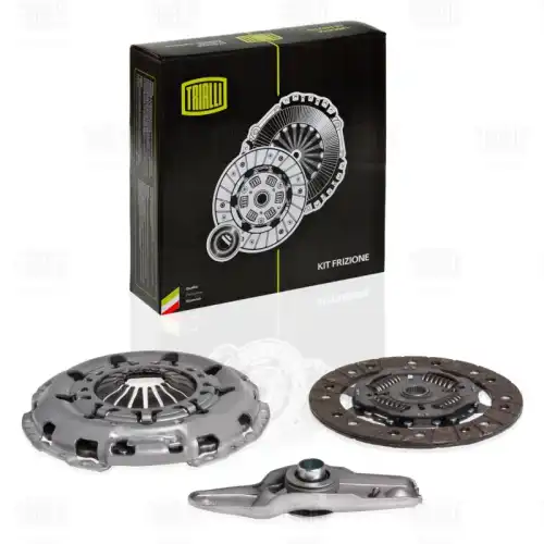 Комплект сцепления TRIALLI FR 1819