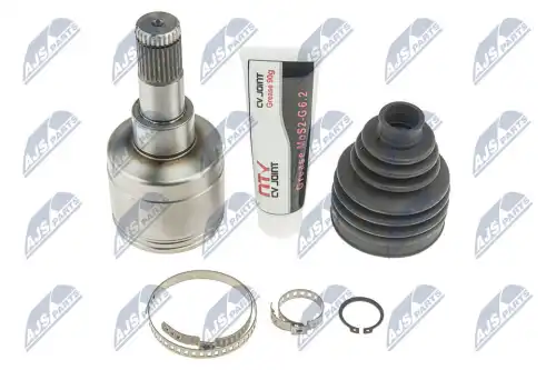 ШРУС внутренний левый к-кт! 4410279J60 Suzuki SX4 2WD/4WD 1.9DDIS 06- NPW-SU-018 NTY