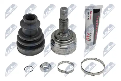 ШРУС наружный NTY NPZ-PE-031