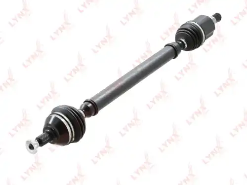 Вал приводной в сборе LYNXAUTO CD1027