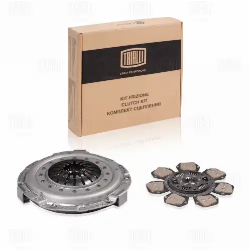 Комплект сцепления TRIALLI FR 0706