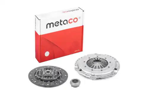 Комплект сцепления METACO 5500-253
