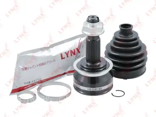 ШРУС наружный LYNXAUTO CO-3872