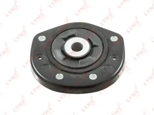 опора амортизатора переднего! VW Crafter 30-35/50 2.5TDI, MB W906 all 06> MA-1122LR LYNXAUTO