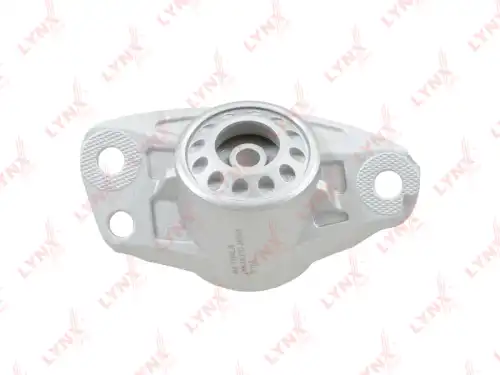 опора амортизатора заднего верхняя! Audi A3, Seat Altea/Leon, VW Golf V/VI/Jetta IV 03> MA-1164LR LYNXAUTO