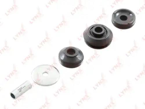 р/к опоры амортизатора! Mitsubishi Outlander 06> MA-5040LR LYNXAUTO