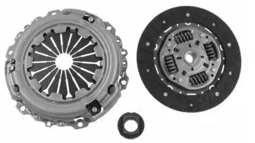Комплект сцепления E.SASSONE Y300