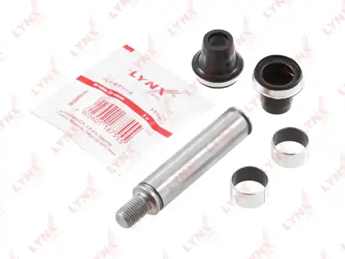 р/к направляющих суппорта переднего! d16 Bosch Citroen Xantia 93-03, Peugeot 605 89-99 BC-2118 LYNXAUTO