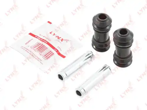 рем.к-т направл. суппорта пер.! Jeep Cherokee 90-01/Grand Cherokee 93-98 BC-2106 LYNXAUTO